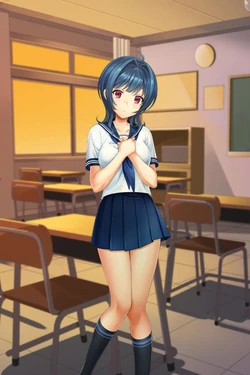 ANOTHER HEROINE (ID:690322)