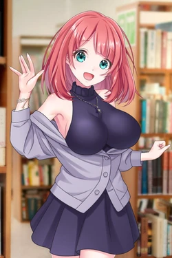 ANOTHER HEROINE (ID:691955)