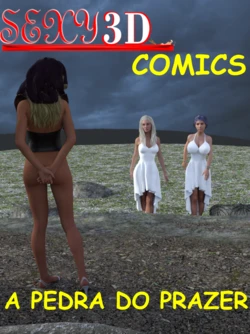 THE STONE OF PLEASURE