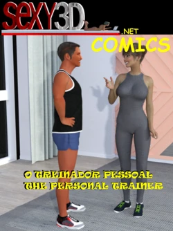 PERSONAL TRAINER