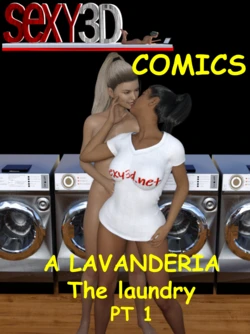 THE LAUNDRY 1