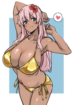 [Pixiv] momoirotunozemi (15410393)