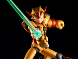 Mega Man X3 (Max Armor Hyperchip Ver.) 1/12 Scale Model Kit [bigbadtoystore.com]