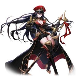 [Ateam Inc.] Valkyrie Connect (Characters) (Reupload)