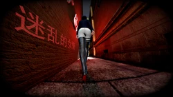 [H.T.C] 小恶魔-迷乱女警１＋２ [中国語]