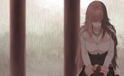 [Dishwahser1910] Ice Cream (RWBY)