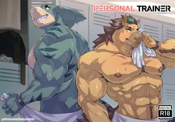 [Kumammoto] Personal Trainer