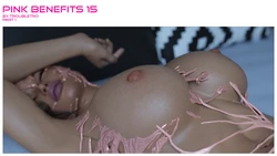 [TRoubLETRO] Pink Benefits (Remastered) - Part 15