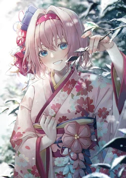 pixiv 豆芽 (13779480)
