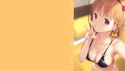 [Mignon] C95 Fanbox Set