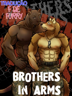 [Maririn] Brother In Arms [Portuguese-BR]