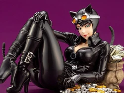 DC Comics Bishoujo Catwoman Returns [bigbadtoystore.com]