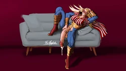 [LeMageEnta] Twitter commission are open !