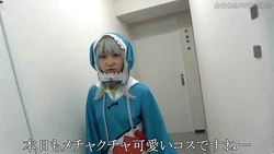 Cosplay - Gawr Gura (Hololive) Cosplay - Gawr Gura (Hololive)