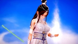 [Pentacle] 武動同人 [Chinese]