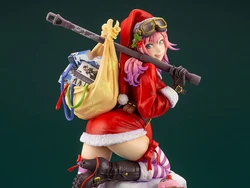 Plastic Angels Bishoujo Down the Chimney [bigbadtoystore.com]