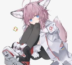 [Mikojin] Arknights [sussurro] (Arknights)