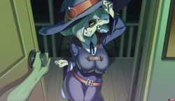 [SteveChopz] Marie Manbavaran