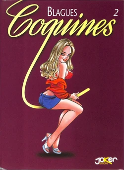 Blagues Coquines #02 [French]