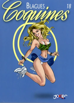 Blagues Coquines #18 [French]