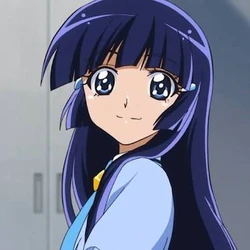 Pretty Cure Smile [Reika Aoki]