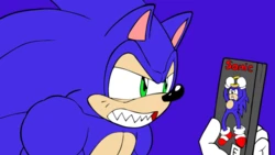 Sonic the Pervert 1-2 pics