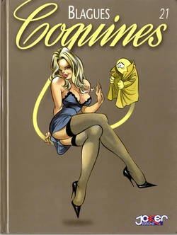 Blagues Coquines #21 [French]