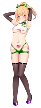 [Pixiv|Fanbox]なか〇し部（性学祭）(Puririn)