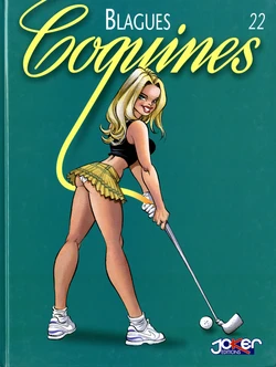Blagues Coquines #22 [French]