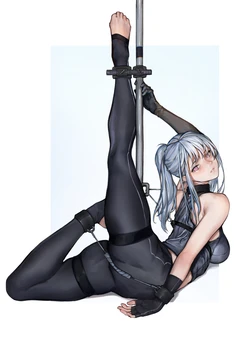 [Artist] iuui (7484613) （自用/self use）