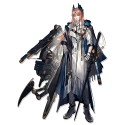 [Hypergryph] Arknights [pt.2]