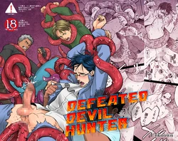 [Unknown (UNKNOWN)] DEFEATED DEVIL HUNTER
