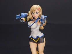 Edens Zero ArtFX J Rebecca Bluegarden Statue [bigbadtoystore.com]