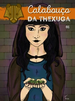 Calabouço da Thexuga - 01