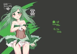 [hhb (mos_yen)]  hhb_Artworks10  (Magical Suite Prism Nana) [Digital]