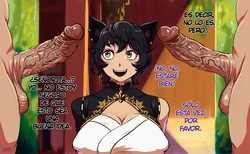 [JLullaby] Mindfucked (RWBY) [Spanish] [NoReasonTranslations]