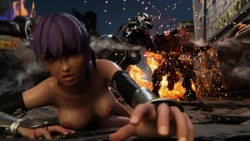 [SLAYED.COOM] Demonic Devestation (Various)