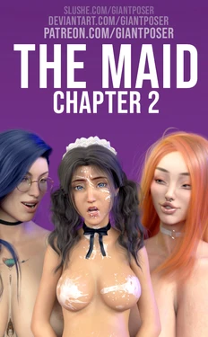 The Maid - Chapter 2