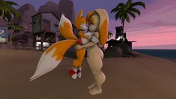 [TheHumbleFellow] Alone Time (Sonic the Hedgehog)