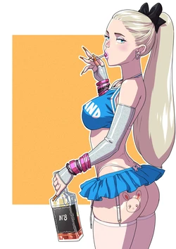 [TEKU] Alice in Wonderlands