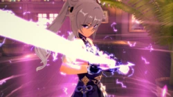 [Eijineer] Keqing Pinch Extra 2-3(Genshin Impact)