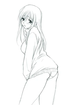 [pixiv] みたらし侯成 (9873)