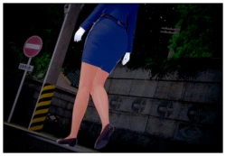 [Shizumi Hanako] Venom P1-P7 [English]