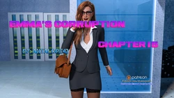 [Antalore42] Emma's Corruption (Chapter 15)