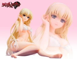 SCHWARZESMARKEN ~ IRISDINA BERNHARD ANI*STATUE [en.kotobukiya.co.jp]