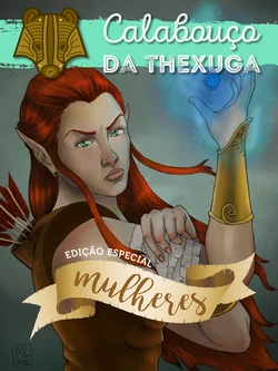 Calabouço da Thexuga - Edição Especial - Mulheres