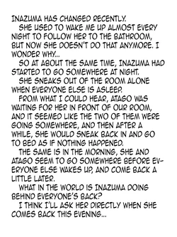 [God Hand Mar] Request E 3 (Kantai Collection -KanColle-) [English]