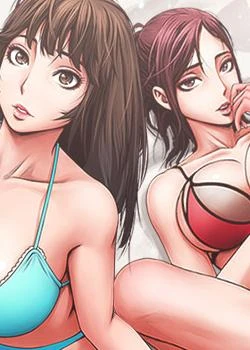 [Min-young, Red Tissue Paper] Share Girlfriend | Обмен девушкой (1-13) [Russian] [Quokka] (Ongoing)
