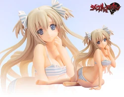 SCHWARZESMARKEN LIZ HOHENSTEIN ANI*STATUE [en.kotobukiya.co.jp]