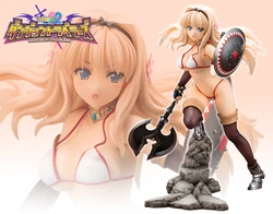 TO HEART 2 DUNGEON TRAVELERS SASARA KUSUGAWA ANI*STATUE [en.kotobukiya.co.jp]